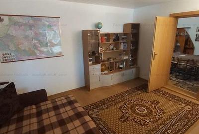 Casă cu 4 camere în Popești - 10