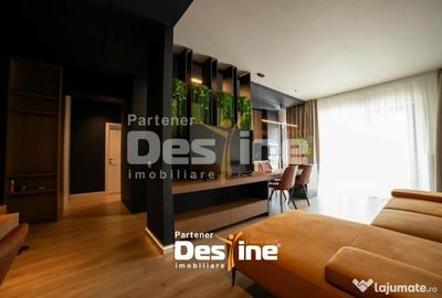 Apartament cu 2 camere, mobilat în Baza 3 - 10