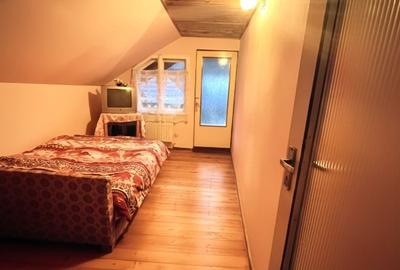 Casă individuală cu 4 camere cu Teren 400 Mp în Săcuieu - 8
