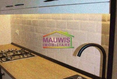 Vand apart. cu 3 camere in zona Obor – Masina de Paine. 7 min me - 5