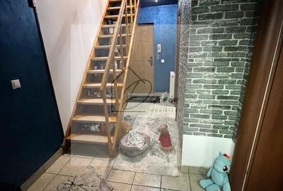 Apartament cu 3 camere decomandat, mobilat în Berceni - 21