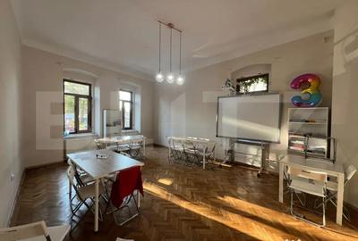 Spațiu comercial, de 220 mp, în George Enescu - 3