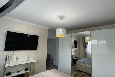 Casă cu 3 camere cu Teren 110 Mp în Moșnița Veche - 4