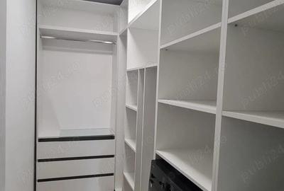 Apartament cu 2 camere decomandat în Sânpetru - 8