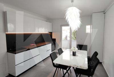 Apartament premium de inchiriat  Strand - 1