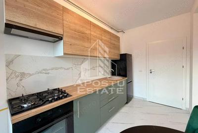 Apartament cu 1 camera, prima inchiriere, Giroc - 4