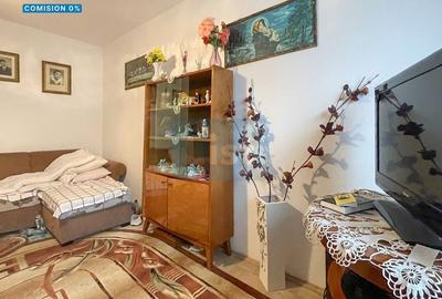 Apartament cu 2 camere semidecomandat, mobilat în Govândari