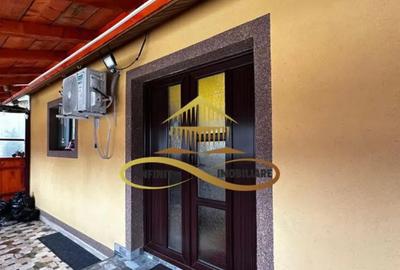 Casă cu 3 camere cu Canalizare în Gheorghe Doja - 17