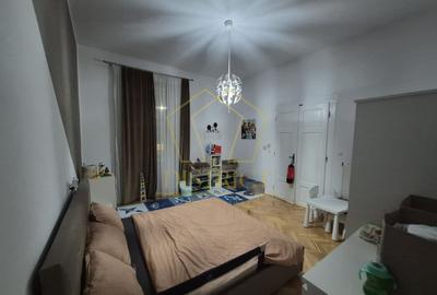 Apartament cu 2 camere decomandat, mobilat în Fabric - 3