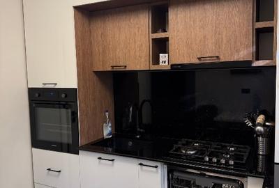 Apartament cu 3 camere semidecomandat, mobilat în Tineretului - 4