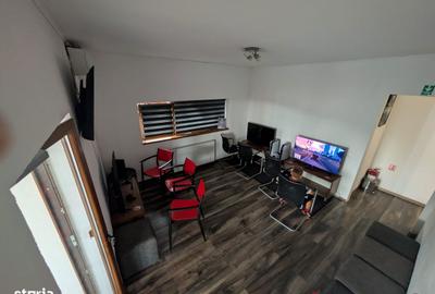 Spațiu comercial, de 69 mp, în Florești - 1