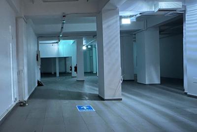 Vad- stradal- pietonal.Showroom sau clinica - 4