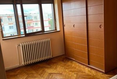 Apartament cu 2 camere decomandat în Mărăști - 7
