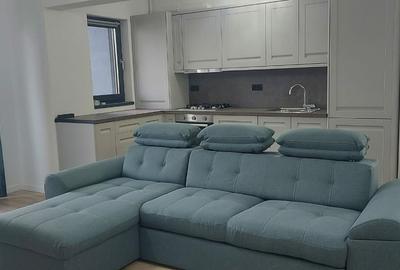 Apartament cu 2 camere semidecomandat în Sud - 3