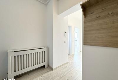 Apartament cu 3 camere, mobilat în Grozăvești - 7