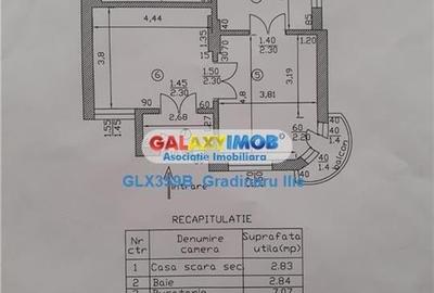 Vanzare casa 5 camere Bucurestii Noi / Metrou Jiului Vanzare casa 5 camere Bucurestii Noi / Metrou Jiului - 20