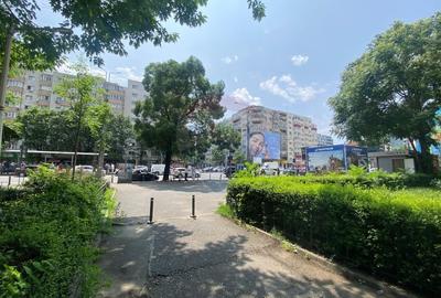 Apartament cu 2 camere semidecomandat, mobilat în Dorobanți - 3