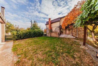 Casa noua in Fantanele, P+M, comision 0% - 36