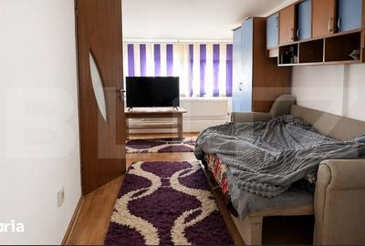 Apartament cu 4 camere în Est - 1