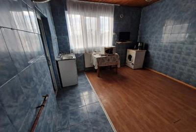 Casă cu 2 camere cu Teren 909 Mp în Central - 5