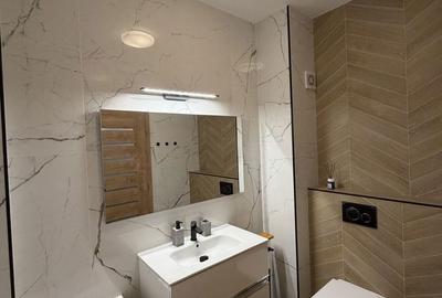 Apartament cu 2 camere în Mărăști - 17