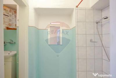 Apartament cu 2 camere semidecomandat în Ultracentral - 14