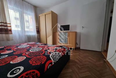 Apartament cu 2 camere decomandat, mobilat în Soarelui - 4