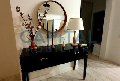 Comision 0 %  3 camere, 87mp, terasa 14mp, garaj, imobil 2016, Dorobantilor - 7