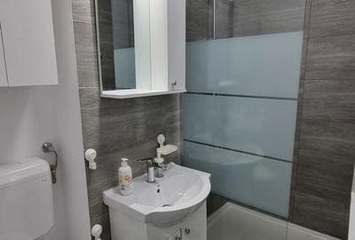 Apartament 3 camere spațios, luminos, stradal, mobilat complet - 7