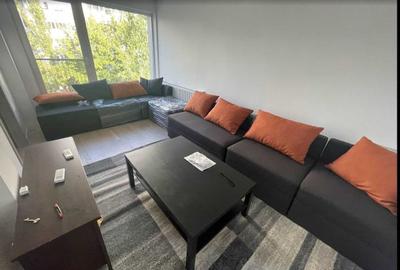 Apartament cu 2 camere semidecomandat în Dristor - 1