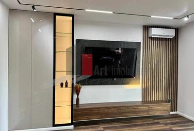 Casa Individuala P+1E+Pod | Ansamblu Privat Exclusivist Bragadiru, zona Safiru - 1