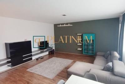 Apartament cu 2 camere, mobilat în Torontalului