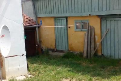 Casa Poiana Sibiului - 3