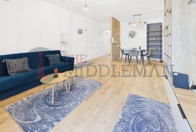 Apartament cu 3 camere decomandat, mobilat în Sisești - 3