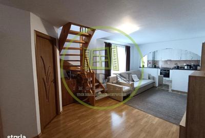 Apartament cu 2 camere, mobilat în Valea Aurie - 3