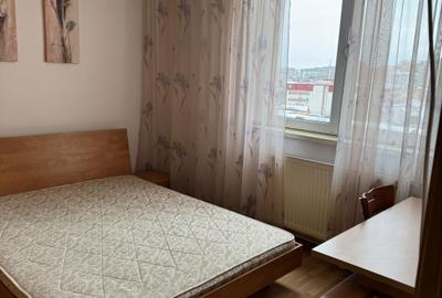 Apartament cu 2 camere semidecomandat în Gemenii - 7