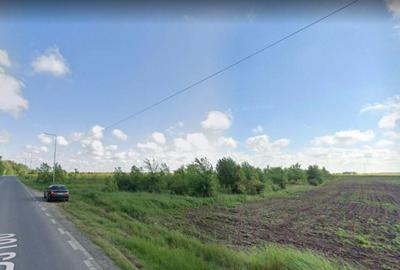 Teren intravilan, 1015mp, cartier Branesti - 2