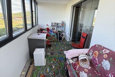 Apartament cu 2 camere în Apahida - 16
