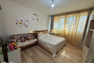 Apartament cu 2 camere, mobilat în Giurgiului - 14