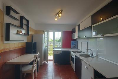 Penthouse cu 3 camere decomandat în Brâncoveanu - 8
