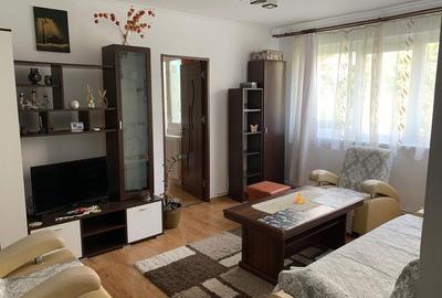 Apartament cu 2 camere decomandat în Mircea cel Bătrân - 1