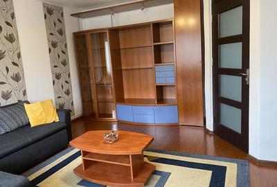 Apartament cu 2 camere decomandat în Scriitorilor - 1