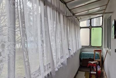 Apartament cu 2 camere semidecomandat în Central - 5