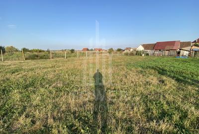 Teren intravilan 400 mp de vânzare – Șura Mică, Sibiu - 9