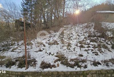 Teren de 451 mp, în Schei - 2