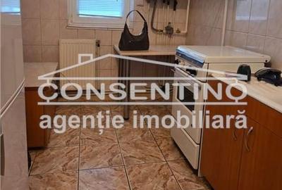 Apartament cu 3 camere decomandat în Micro 5 - 4
