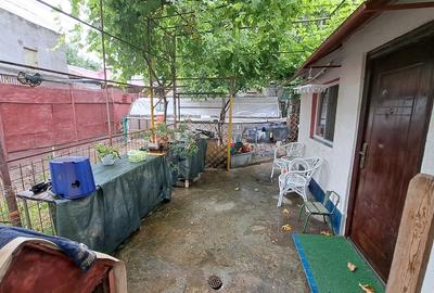 Casa cu teren situata in zona Coiciu-Trocadero - 15