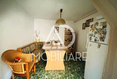 Vanzare vila + spa?iu comercial , Bld Ecaterina Teodoroiu - 5