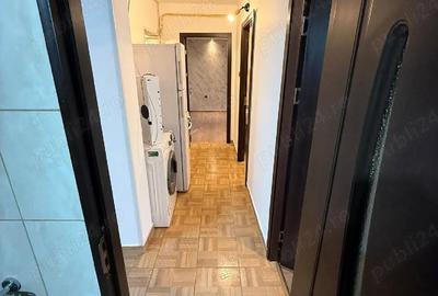 Apartament cu 3 camere decomandat în Gării - 1