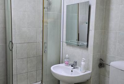 Garsonieră semidecomandată, mobilată în Gheorgheni - 5